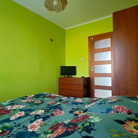 Cozy Rooms กดัญสก์ ภายนอก รูปภาพ