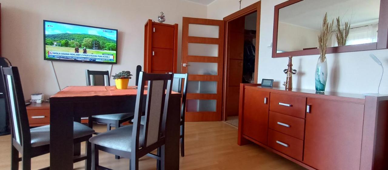 Cozy Rooms กดัญสก์ ภายนอก รูปภาพ