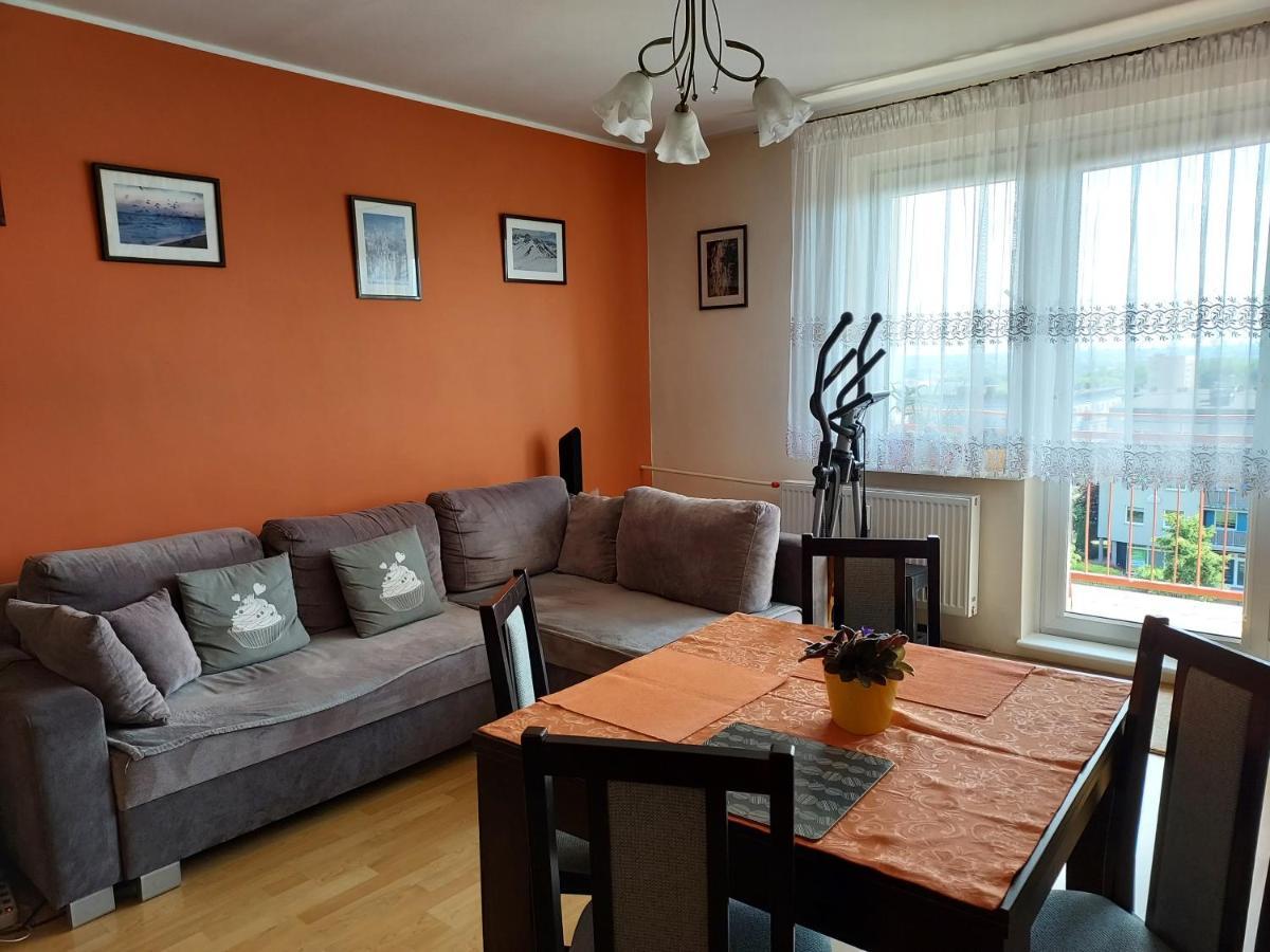 Cozy Rooms กดัญสก์ ภายนอก รูปภาพ