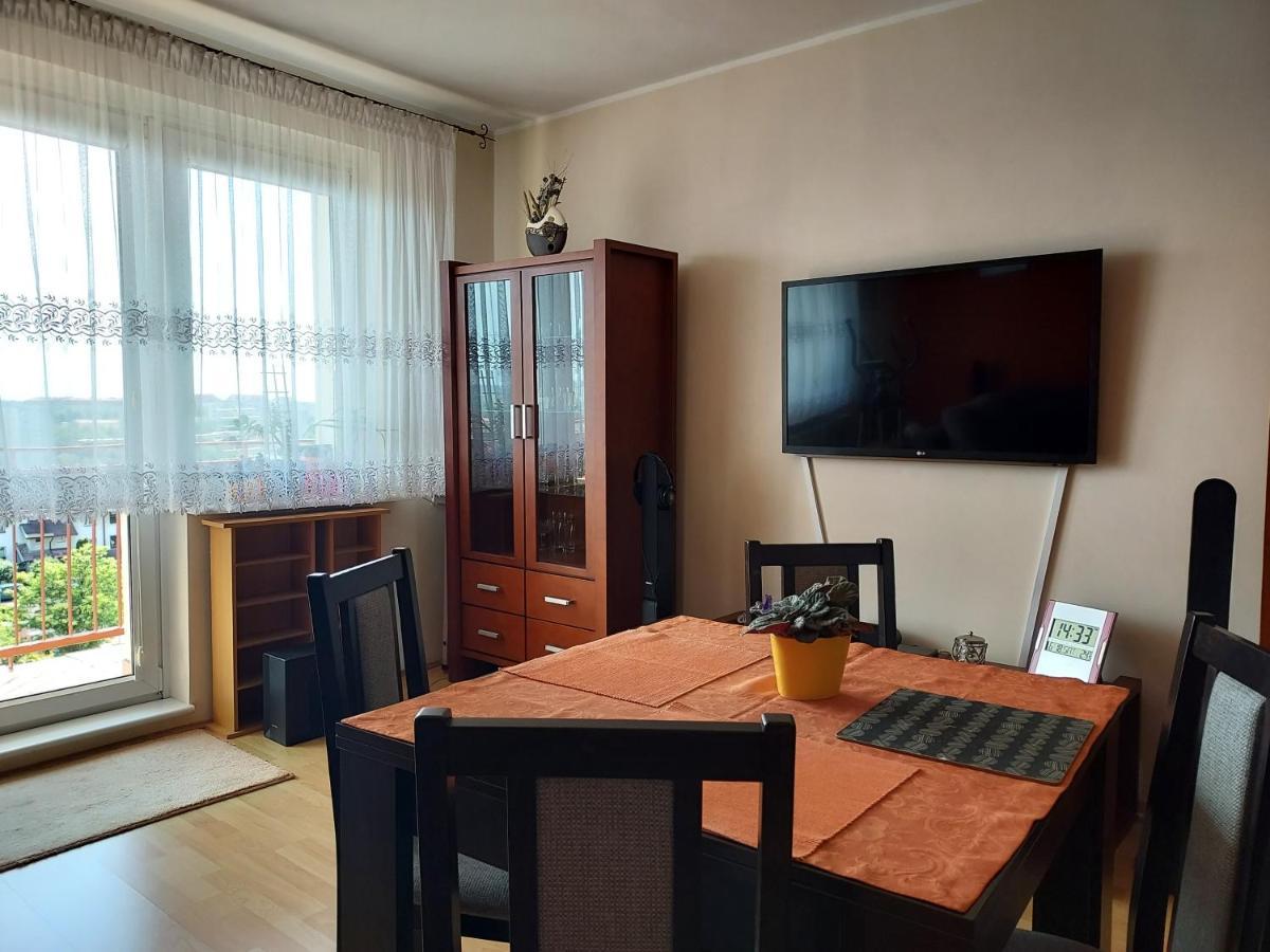 Cozy Rooms กดัญสก์ ภายนอก รูปภาพ