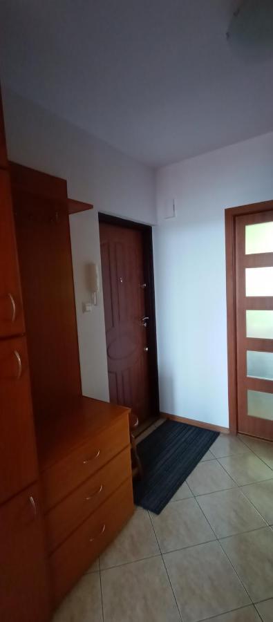 Cozy Rooms กดัญสก์ ภายนอก รูปภาพ
