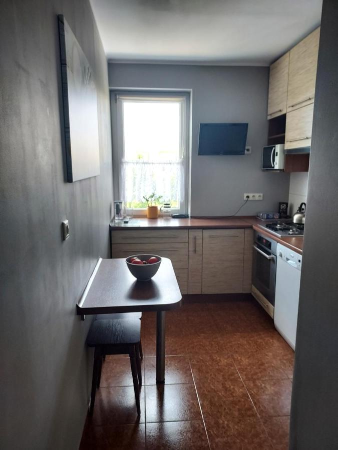 Cozy Rooms กดัญสก์ ภายนอก รูปภาพ