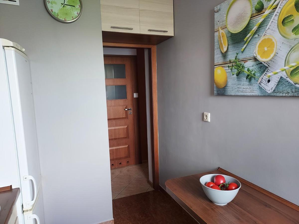 Cozy Rooms กดัญสก์ ภายนอก รูปภาพ