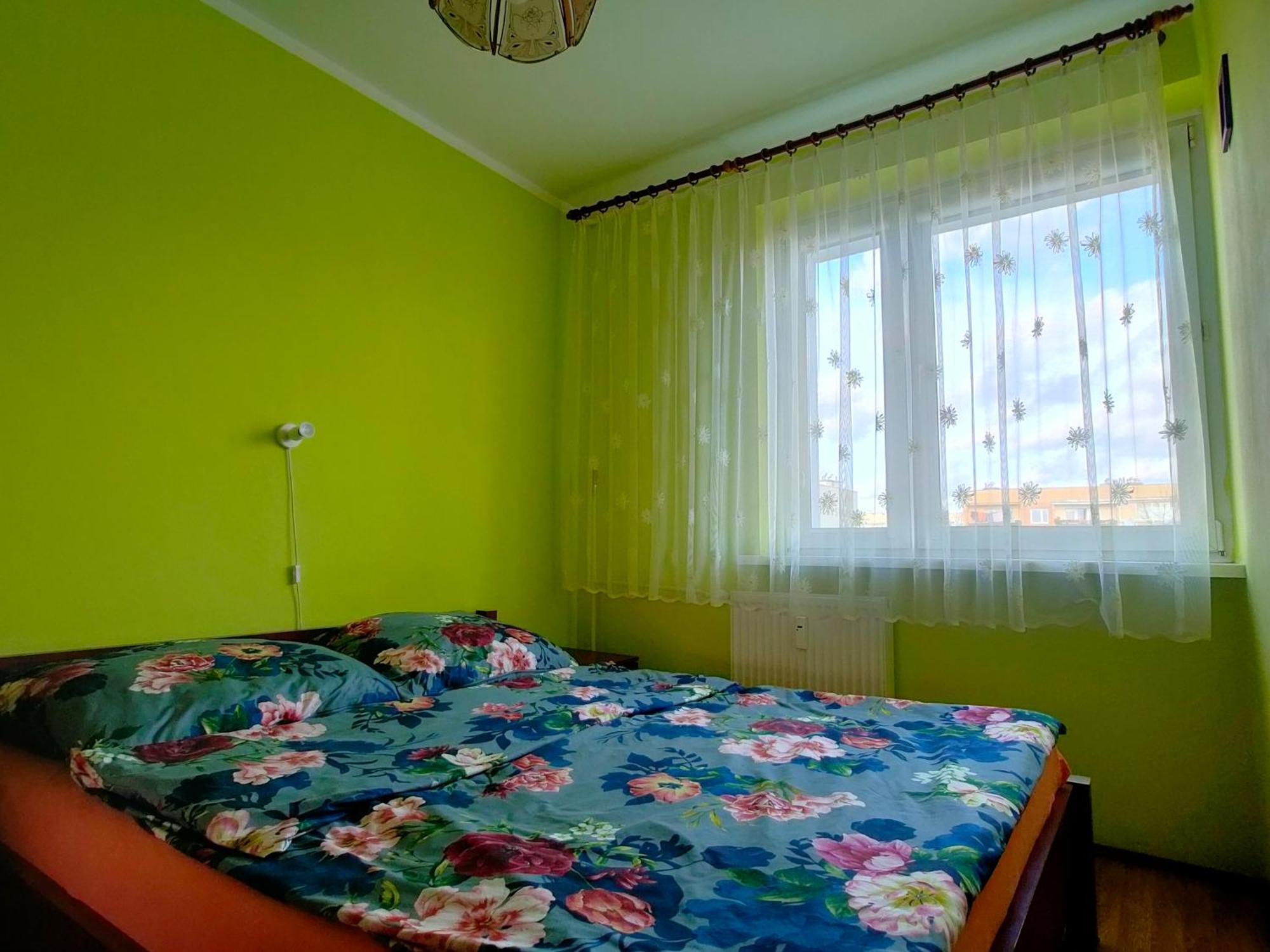 Cozy Rooms กดัญสก์ ภายนอก รูปภาพ