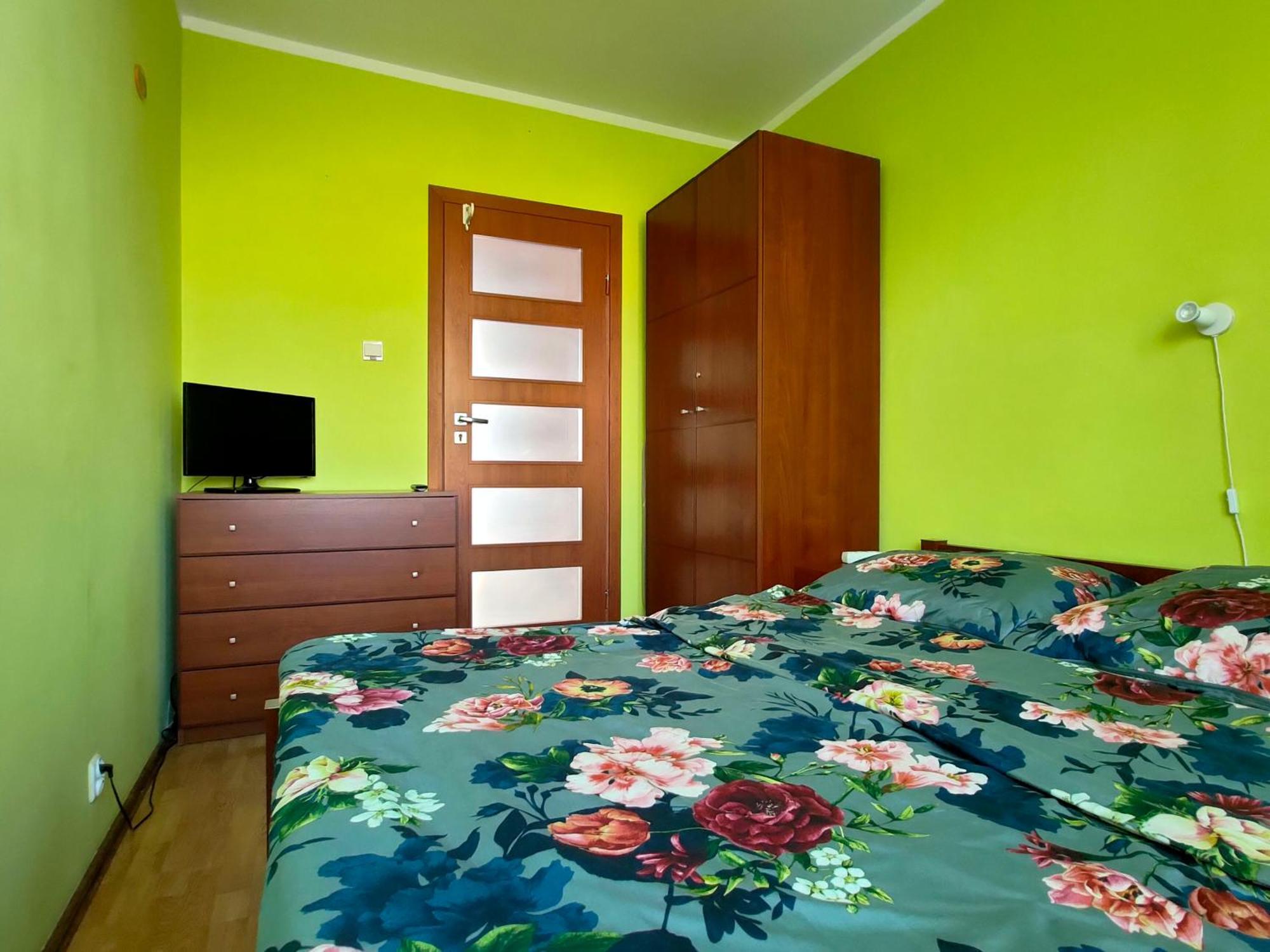 Cozy Rooms กดัญสก์ ภายนอก รูปภาพ