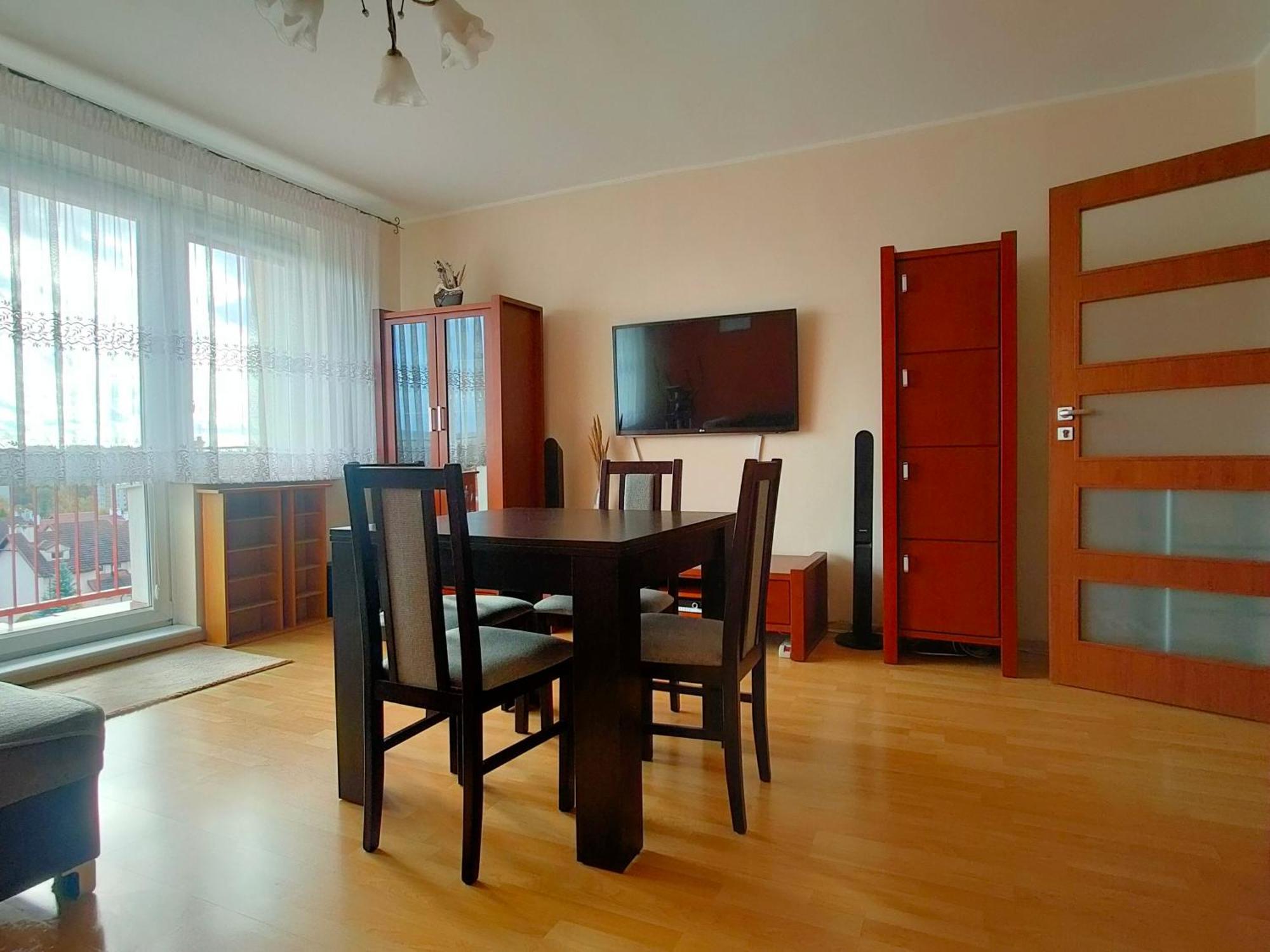 Cozy Rooms กดัญสก์ ภายนอก รูปภาพ