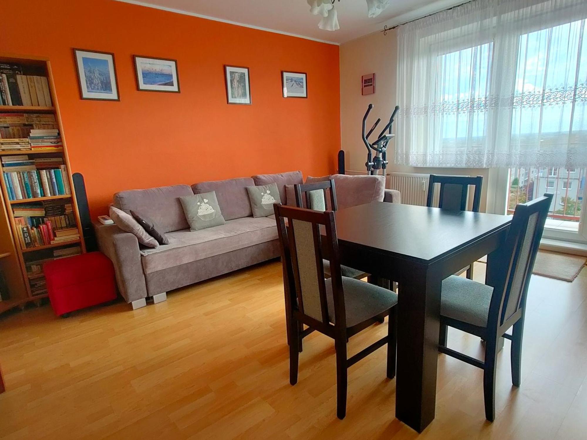 Cozy Rooms กดัญสก์ ภายนอก รูปภาพ