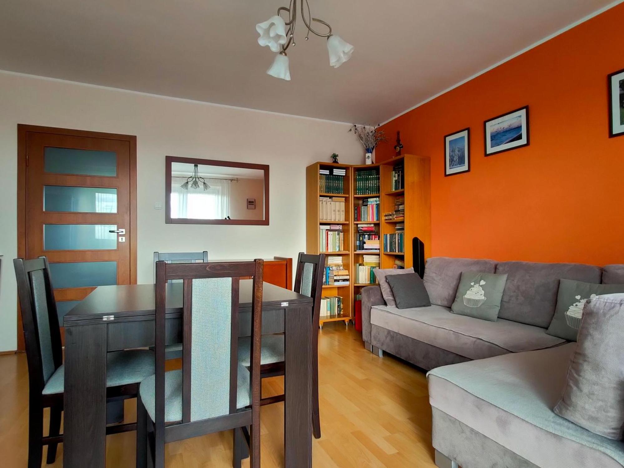 Cozy Rooms กดัญสก์ ภายนอก รูปภาพ