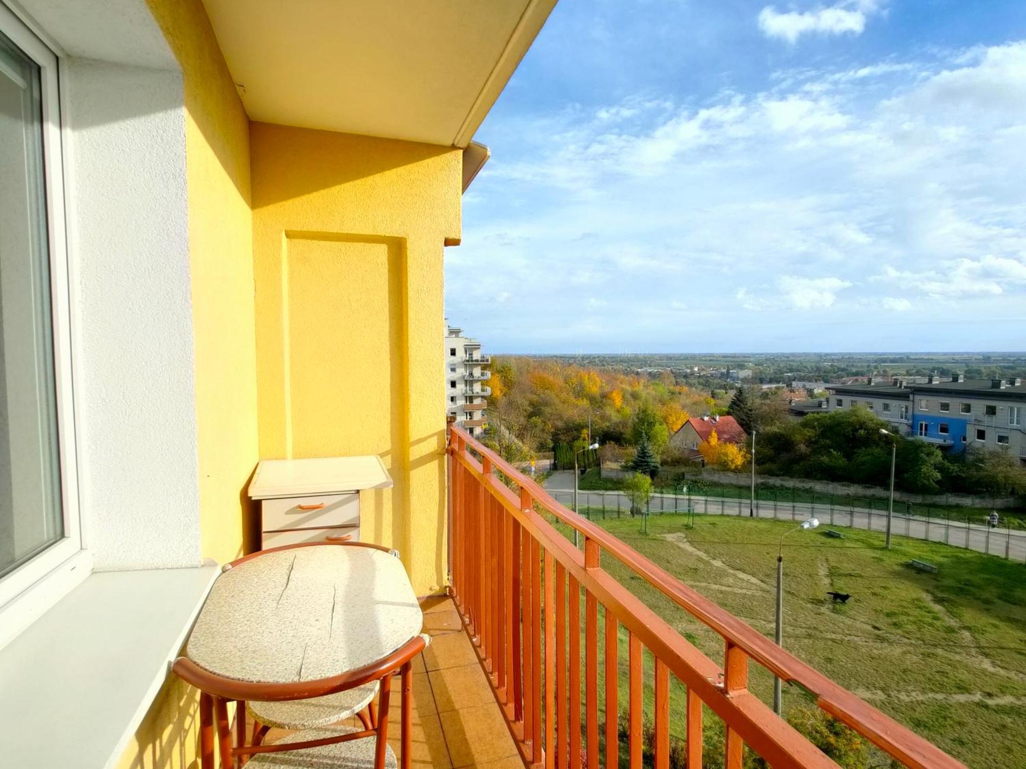 Cozy Rooms กดัญสก์ ภายนอก รูปภาพ