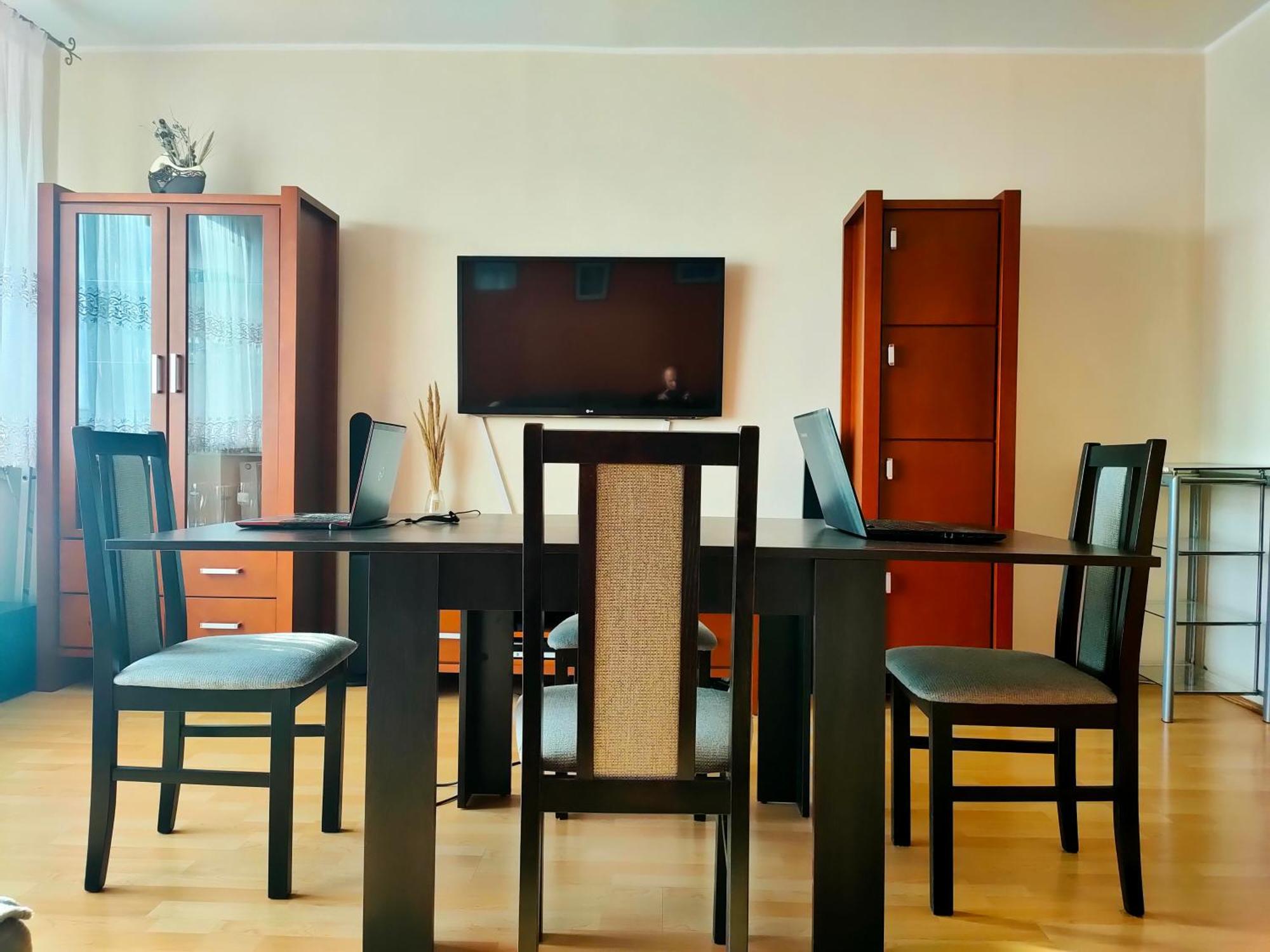 Cozy Rooms กดัญสก์ ภายนอก รูปภาพ