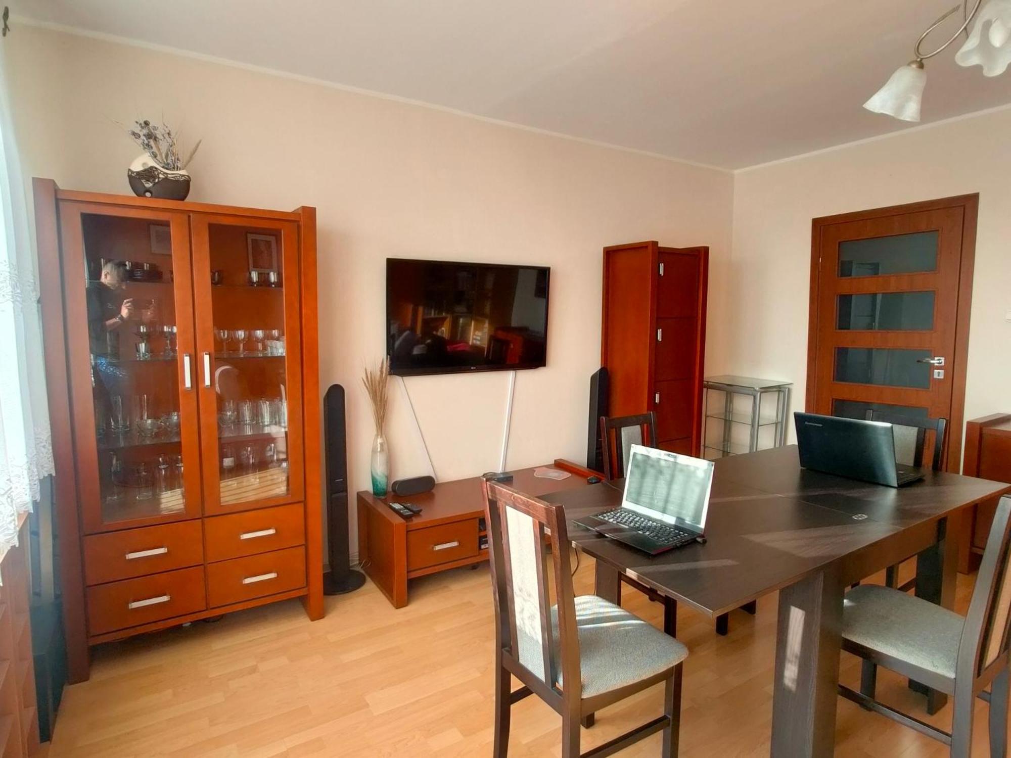 Cozy Rooms กดัญสก์ ภายนอก รูปภาพ