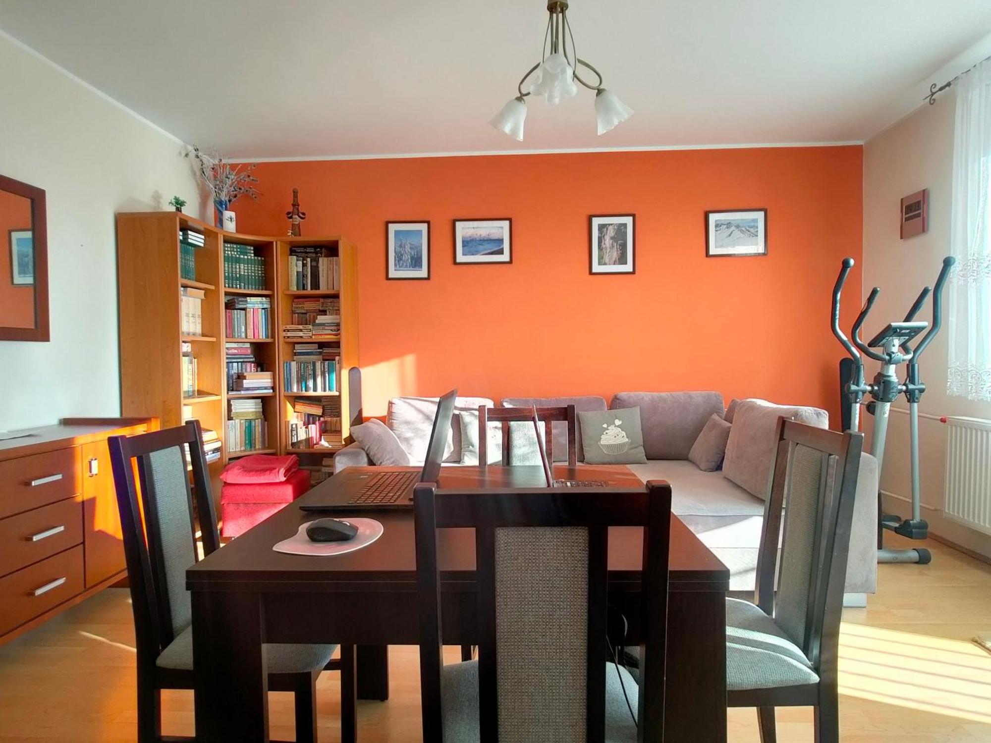 Cozy Rooms กดัญสก์ ภายนอก รูปภาพ